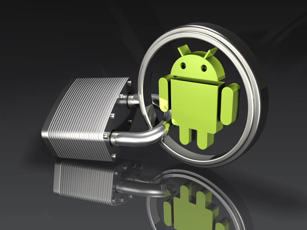 Android App Protection