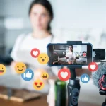 The Impact of Live Streaming on Users Today