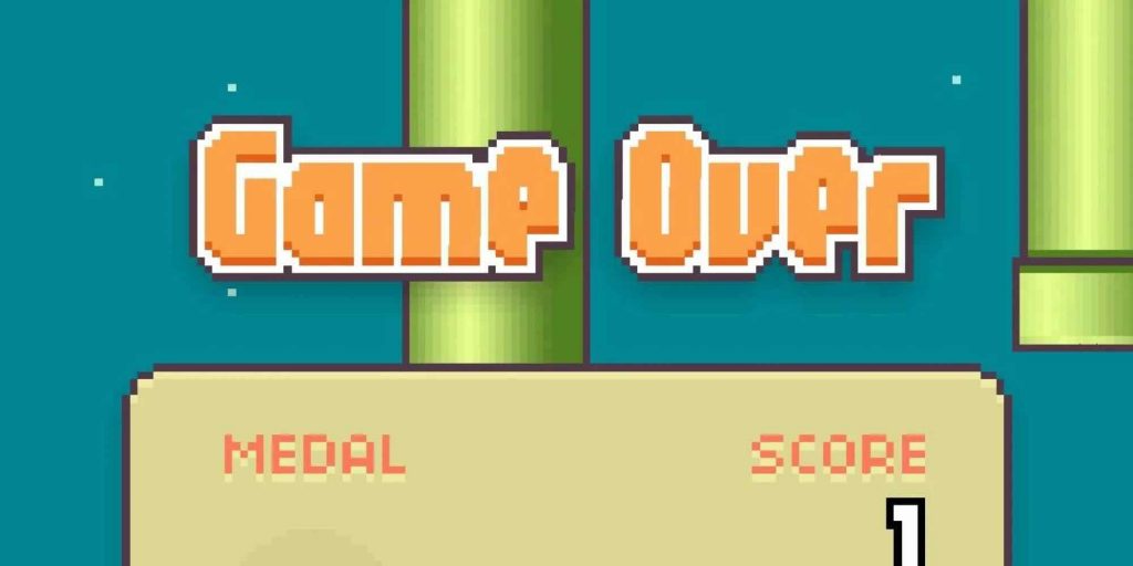 The Rise and Fall of Flappy Bird: What Happened to its Creator?
