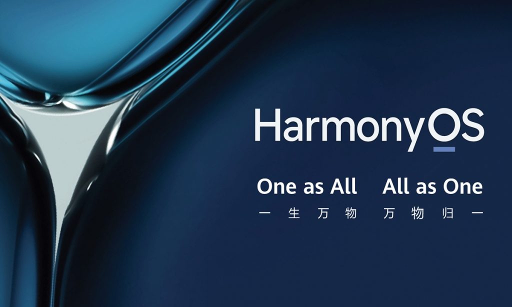 Exploring HarmonyOS: Huawei’s Operating System