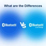 Discovering Bluetooth Low Energy (BLE) on Android.
