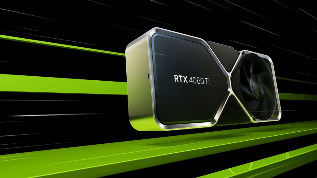The Power of RTX Graphics Technology